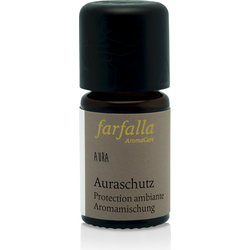 Farfalla Aroma mešanica Aura-5 ml