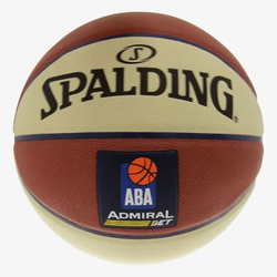 Spalding KOŠ.LOPTA TF-1000 LEGACY ABA LIGA IND.