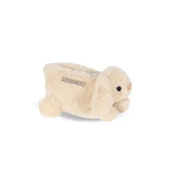 Konges Slojd denarnica otroška TEDDY WALLET CHARM