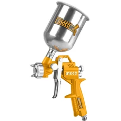 INGCO ASG4041 Pištolj za farbanje, 400cc