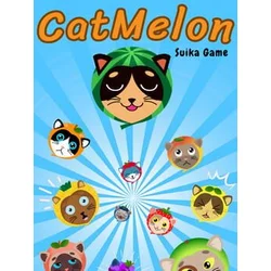 CatMelon - Suika Game Steam Key (PC) GLOBAL