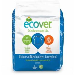 Ecover Deterdžent s lavandom Universal - 1,20 kg