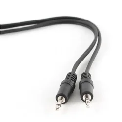 GEMBIRD Audio kabl 3.5mm/3.5mm, M/M 10m Crni