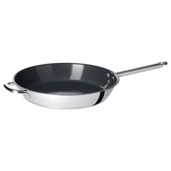 IKEA 365+ Tiganj, nerđajući čelik/neprianjajući sloj, 32 cm