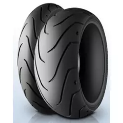 Michelin Scorcher 11 ( 130/60B21 TL 63H M/C, prednji kotač )