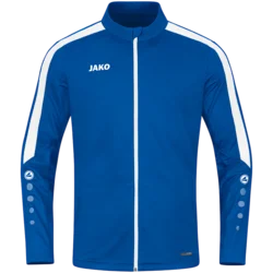 Jakna Jako Polyesterjacket Power W