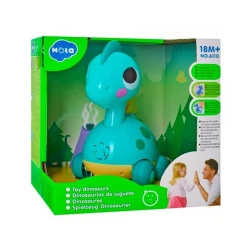 HOLA dinozaver