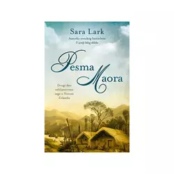 Pesma Maora - Sara Lark