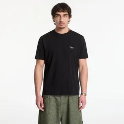 Majice Dime Classic Small Logo T-Shirt UNISEX Black S