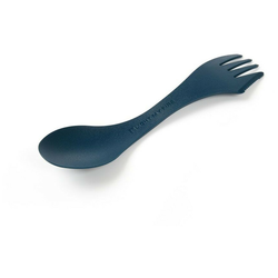 LIGHT MY FIRE Žvilica Spork Original Bio - deeply blue