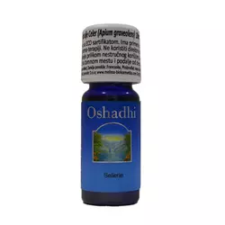 Oshadhi eterično ulje Celer 10ml