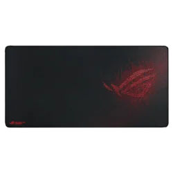 ASUS Gejmerska podloga za miš ROG SHEATH crna