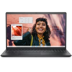 Laptop Dell Inspiron 15 3530, i5-1334U, 8GB, 512GB, Windows 11 Home