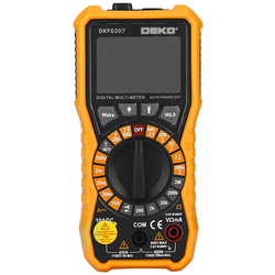 Deko Tools DKF0307 Digital Universal Multimeter (6974491582496)