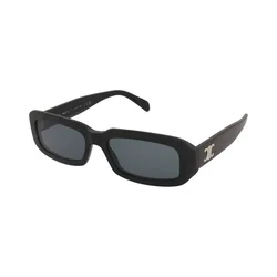Sončna očala Celine CL40335I 01V