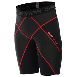 Moške kratke hlače Bauer Core Short 3.0 SR Senior L