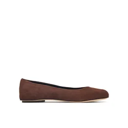 Balerinke Weekend Max Mara Todi 2625526054 Rjava