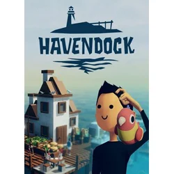 Havendock (PC) Steam Key EUROPE
