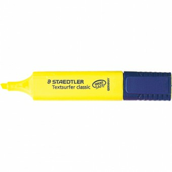 STAEDTLER TEXTMARKER TEXTSURFER CLASSIC RUMEN, 70265