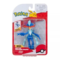 Pokémon figura - Quaquaval 11 cm