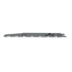 BOSCH List univerzalne testere S 1531 L Top za drvo