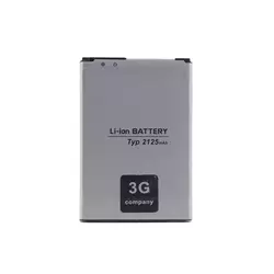 Baterija za LG K8/K350N BL-46ZH