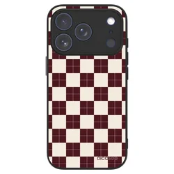 ULTIMATE CASE za Apple iPhone 18 Pro - Checked Away