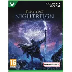 Elden Ring Nightreign [XBOX Series X]