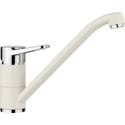 Blanco pipa WEGA II - njezno-bela