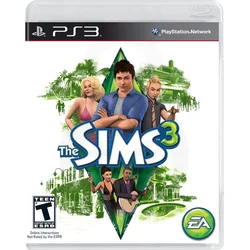 The Sims 3 (PS3)