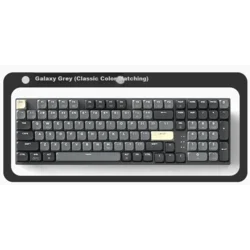 JD Original Tastatura, Siva
