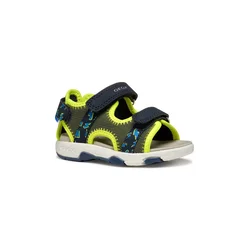 Otroški sandali Geox SANDAL MULTY
