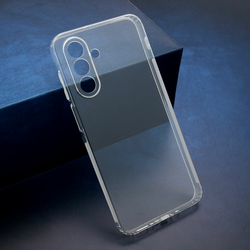 Maska CLEAR FIT za Samsung A266B Galaxy A26 5G/ providna