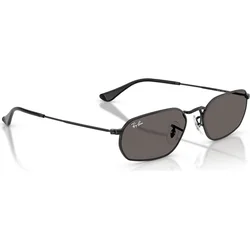 Ray-ban  Unisex 0RB3947 002/B1  Črna