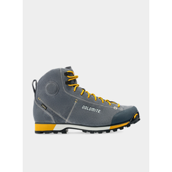 Moški pohodniški čevlji Dolomite Cinquantaquattro Hike GTX - gunmetal grey