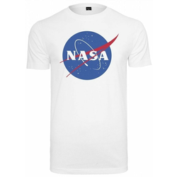 NASA majica White XS