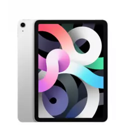 APPLE tablični računalnik iPad Air 2020 (4. gen) 4GB/64GB, Silver