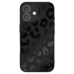 ULTIMATE CASE MagSafe za Apple iPhone 16 - Midnight Leopard