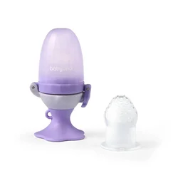 BabyOno Sisač za voće i povrće Flower