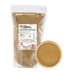 Mlet koriander 500 g