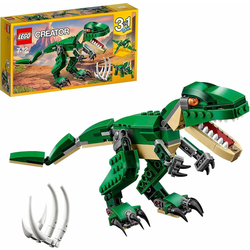 LEGO® Creator Mogočni dinozavri (31058)