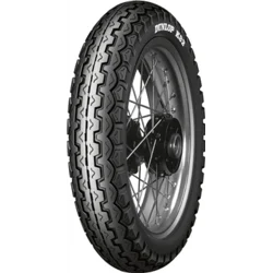 DUNLOP 4/60R0 59S TT K82