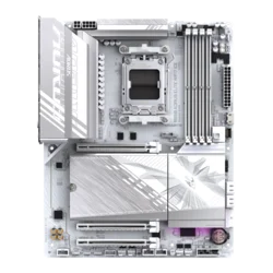 GIGABYTE B850 AORUS ELITE WIFI7 ICE AMD B850 Vtičnica AM5 ATX