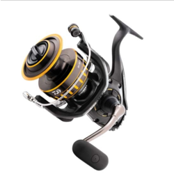 DAIWA BG 4000