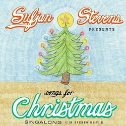 Sufjan Stevens Songs For Christmas (Box Set) (5 LP)