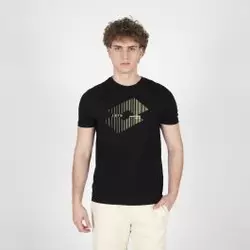 LOTTO Majica kratak rukav essence t-shirt M