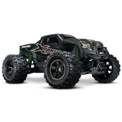 Traxxas Traxxas X-Maxx 8S Bez četkica RC model automobila Električni Monstertruck 4WD RtR 2,4 GHz