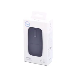 MS700 Bluetooth Travel crni miš 3Yr