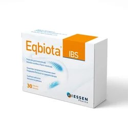 Eqbiota IBS, 30 kapsula