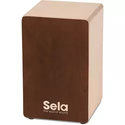 Sela Primera Brown